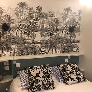 Habitación con Cama King